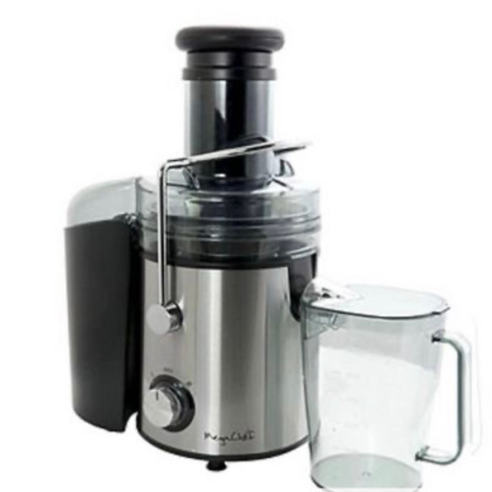 Magic Chef Juicer